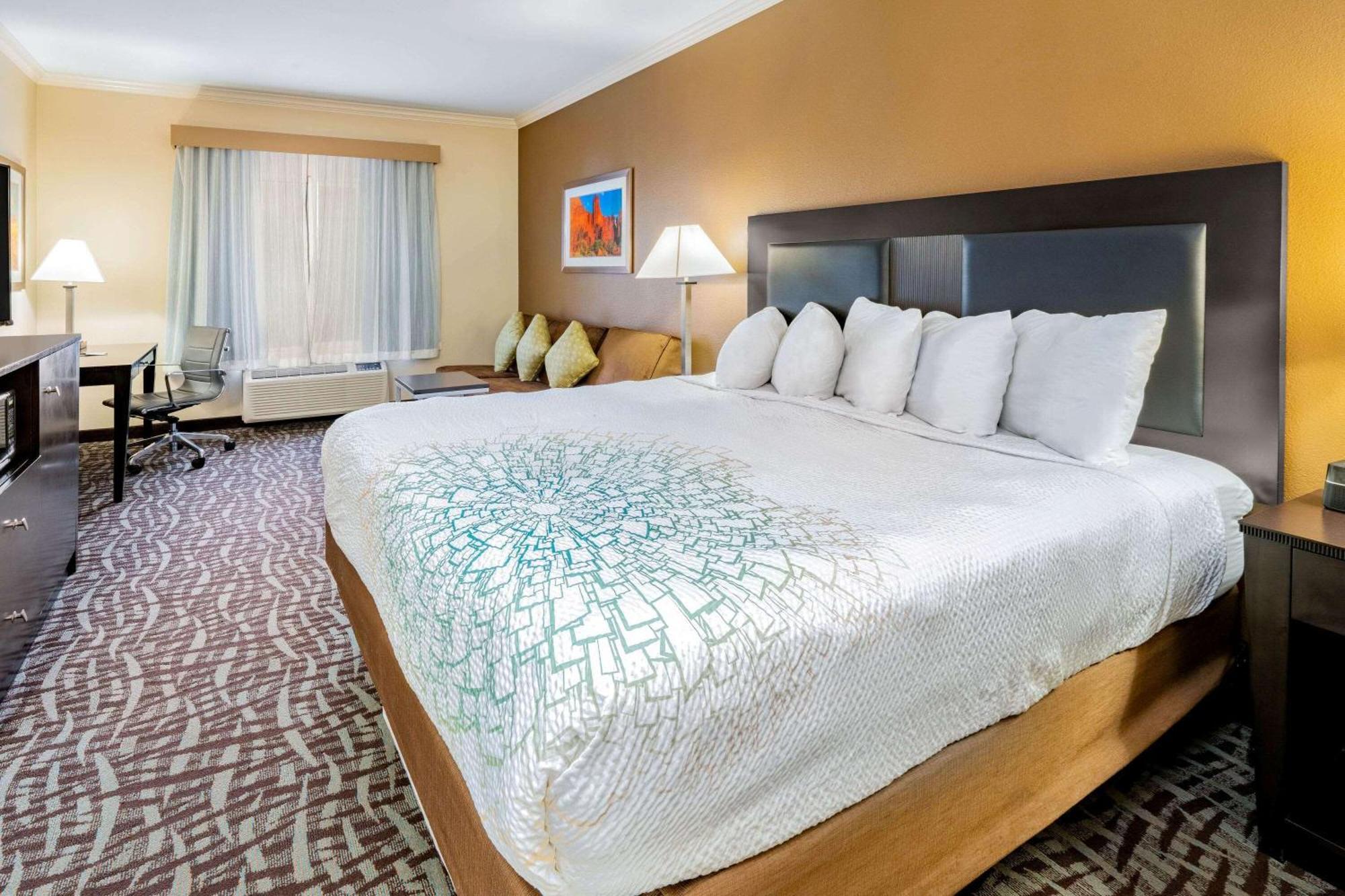 La Quinta By Wyndham Moab Hotel Szoba fotó
